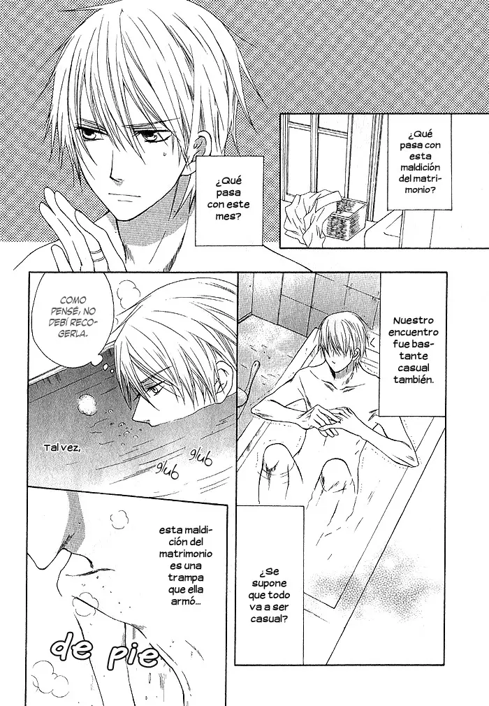 Futsumashi Na Yome Desu Ga (2010) - Capítulo 2 - Página 21 - LectorTMOo
