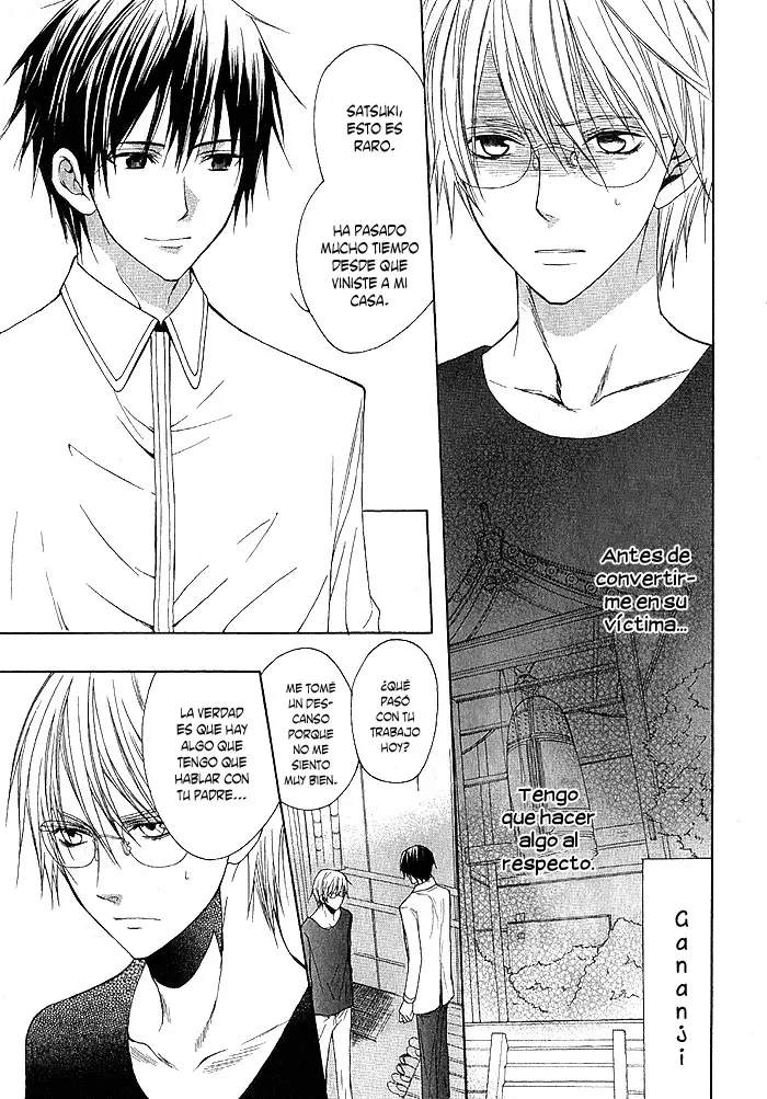 Futsumashi Na Yome Desu Ga (2010) - Capítulo 2 - Página 24 - LectorTMOo