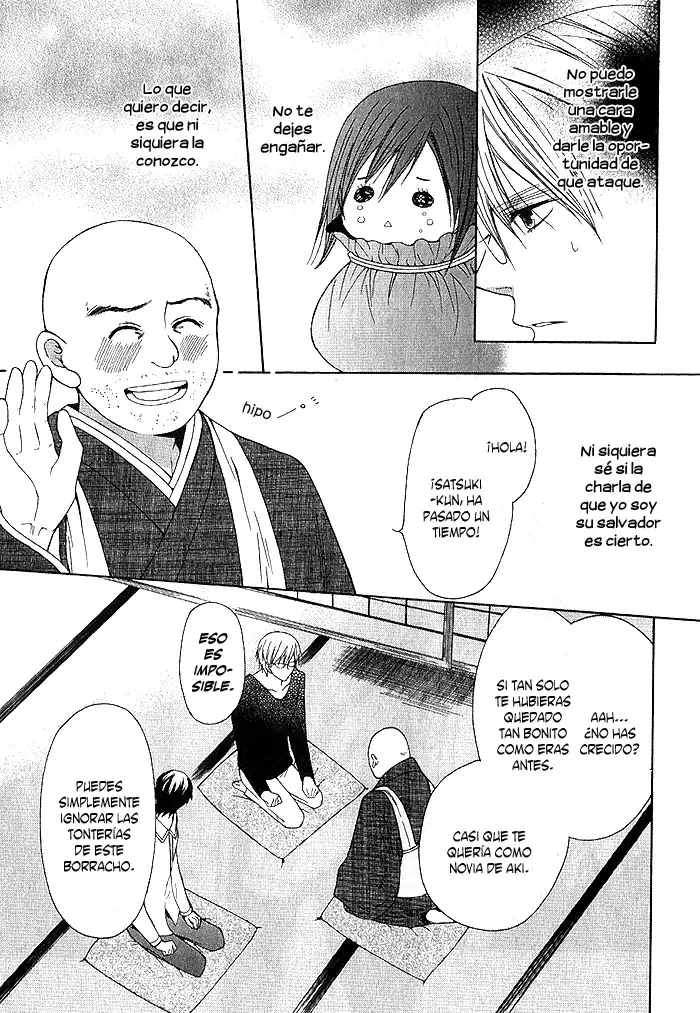 Futsumashi Na Yome Desu Ga (2010) - Capítulo 2 - Página 26 - LectorTMOo