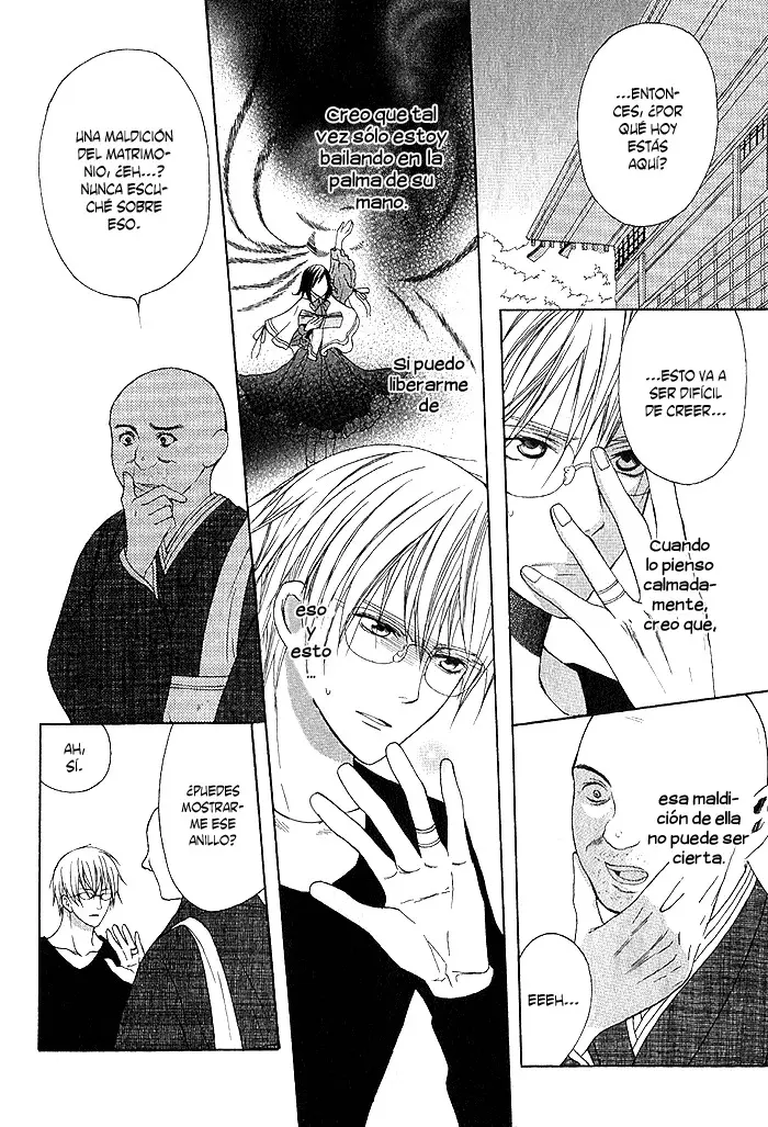 Futsumashi Na Yome Desu Ga (2010) - Capítulo 2 - Página 27 - LectorTMOo