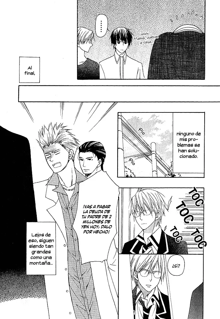 Futsumashi Na Yome Desu Ga (2010) - Capítulo 2 - Página 30 - LectorTMOo