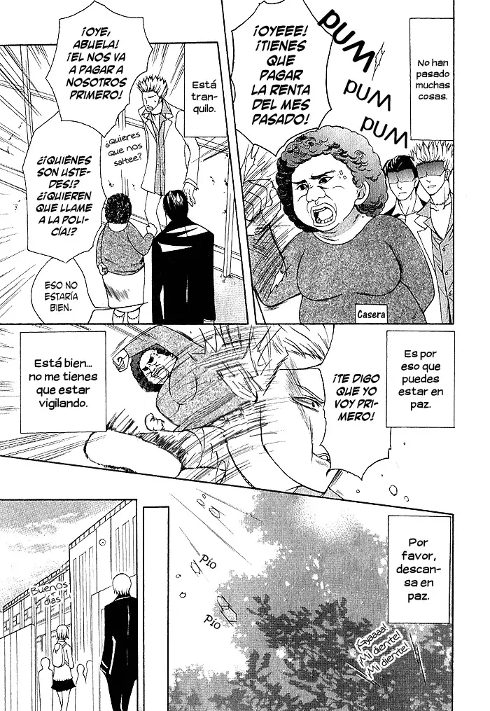 Futsumashi Na Yome Desu Ga (2010) - Capítulo 3 - Página 6 - LectorTMOo