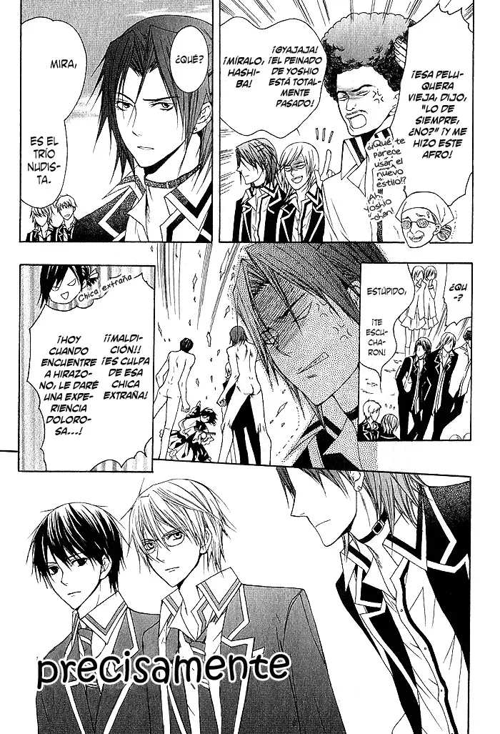 Futsumashi Na Yome Desu Ga (2010) - Capítulo 3 - Página 10 - LectorTMOo