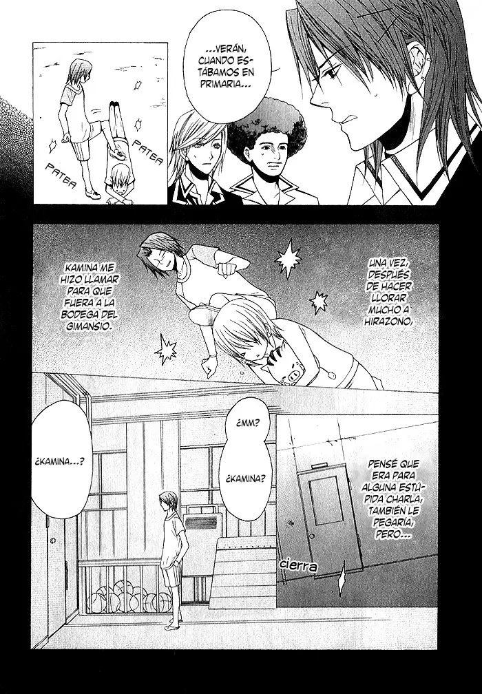 Futsumashi Na Yome Desu Ga (2010) - Capítulo 3 - Página 13 - LectorTMOo