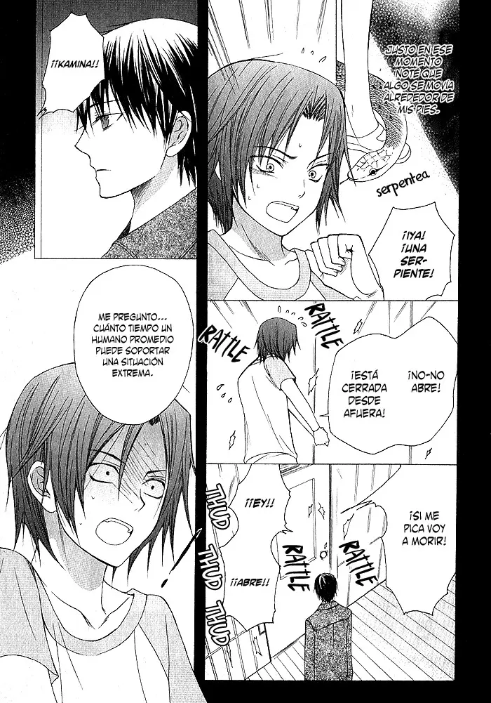 Futsumashi Na Yome Desu Ga (2010) - Capítulo 3 - Página 14 - LectorTMOo
