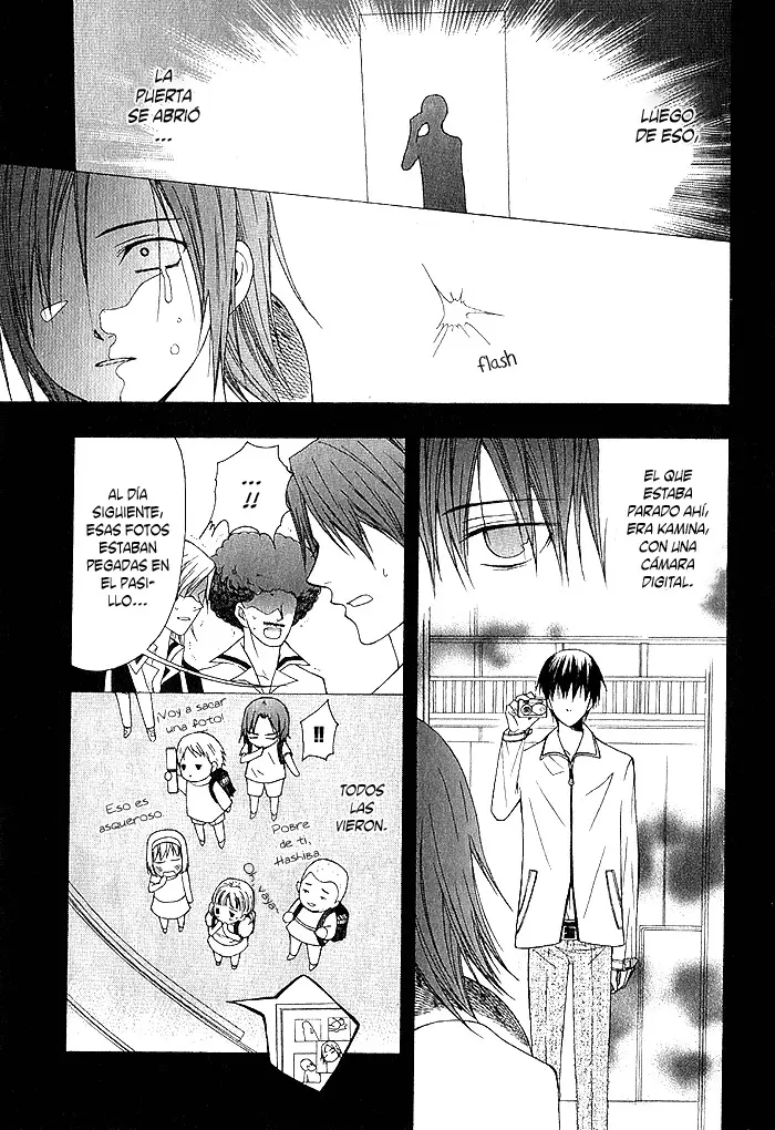Futsumashi Na Yome Desu Ga (2010) - Capítulo 3 - Página 16 - LectorTMOo