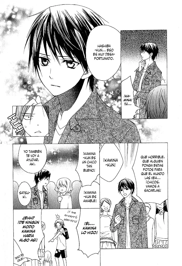 Futsumashi Na Yome Desu Ga (2010) - Capítulo 3 - Página 17 - LectorTMOo