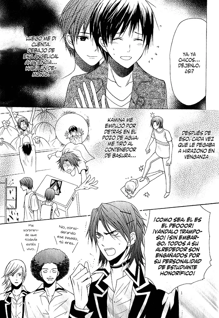 Futsumashi Na Yome Desu Ga (2010) - Capítulo 3 - Página 18 - LectorTMOo