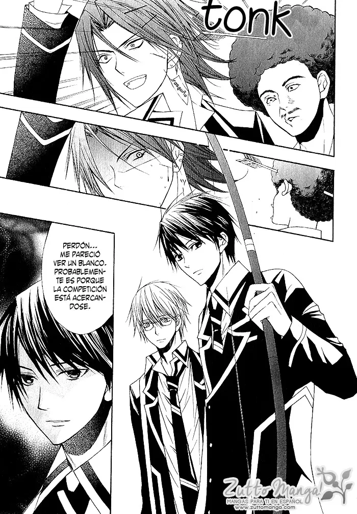 Futsumashi Na Yome Desu Ga (2010) - Capítulo 3 - Página 20 - LectorTMOo