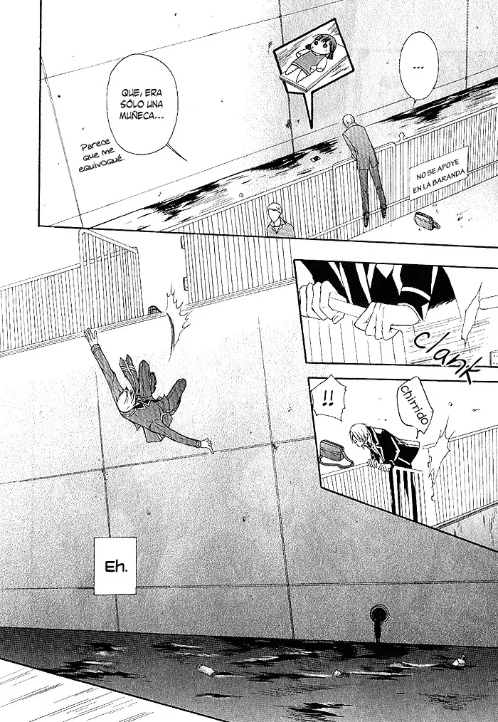 Futsumashi Na Yome Desu Ga (2010) - Capítulo 3 - Página 33 - LectorTMOo