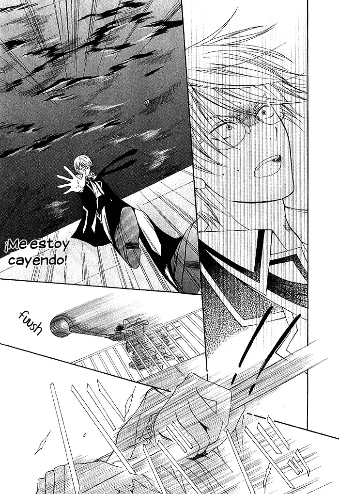 Futsumashi Na Yome Desu Ga (2010) - Capítulo 3 - Página 34 - LectorTMOo