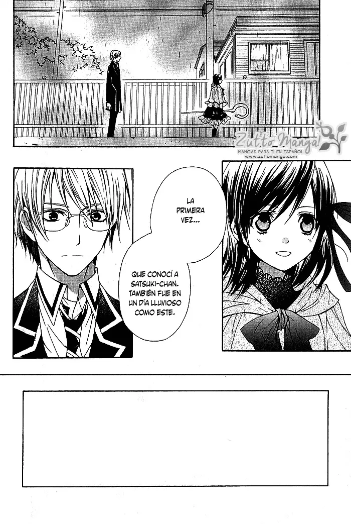 Futsumashi Na Yome Desu Ga (2010) - Capítulo 4 - Página 6 - LectorTMOo