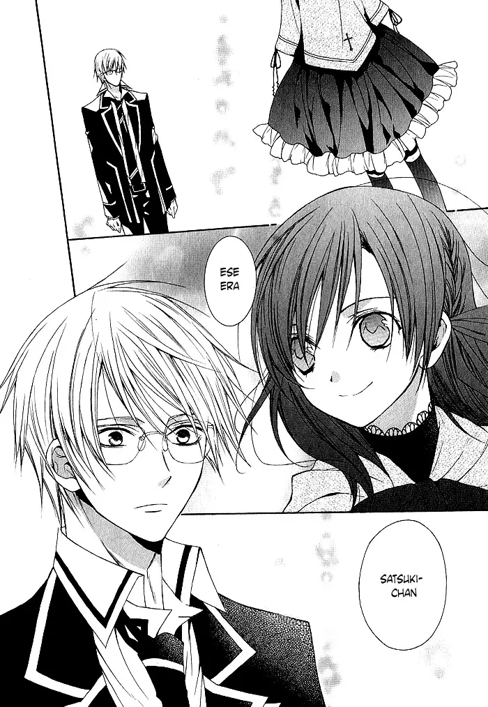 Futsumashi Na Yome Desu Ga (2010) - Capítulo 4 - Página 12 - LectorTMOo