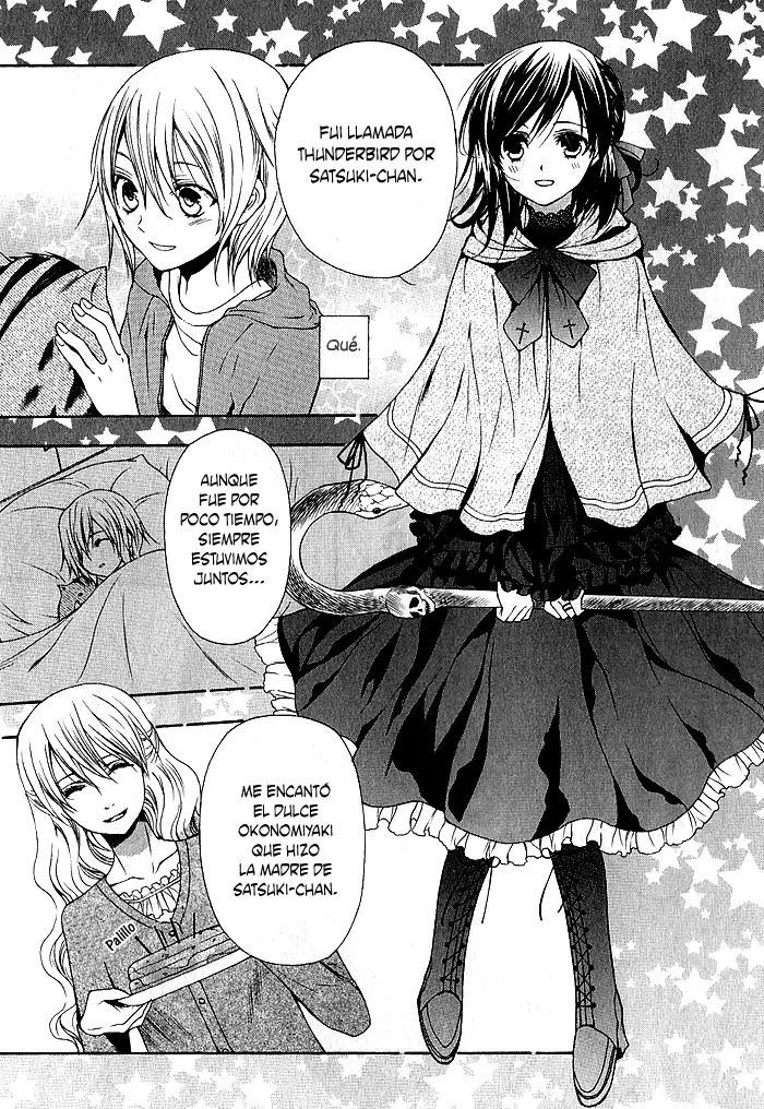 Futsumashi Na Yome Desu Ga (2010) - Capítulo 4 - Página 13 - LectorTMOo