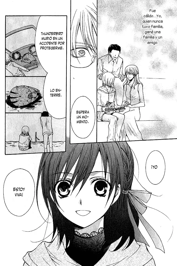Futsumashi Na Yome Desu Ga (2010) - Capítulo 4 - Página 14 - LectorTMOo