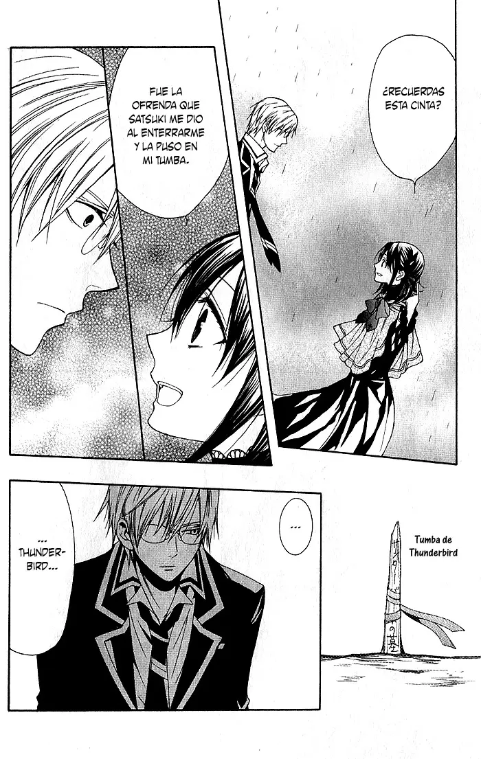 Futsumashi Na Yome Desu Ga (2010) - Capítulo 4 - Página 16 - LectorTMOo