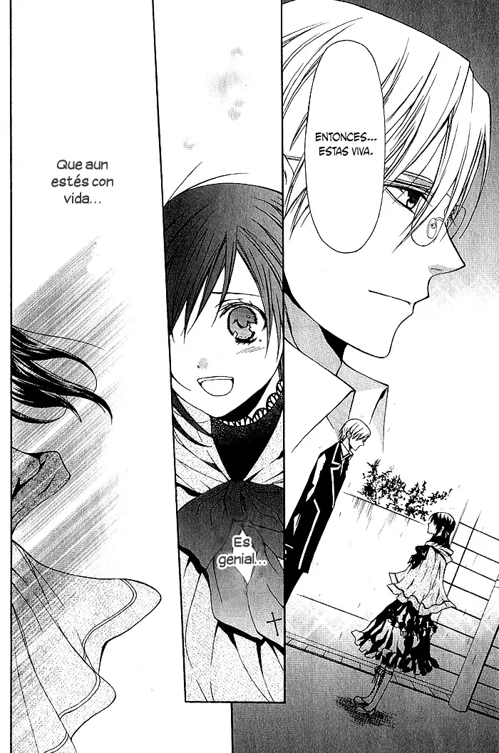 Futsumashi Na Yome Desu Ga (2010) - Capítulo 4 - Página 18 - LectorTMOo