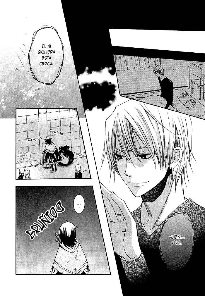 Futsumashi Na Yome Desu Ga (2010) - Capítulo 4 - Página 24 - LectorTMOo