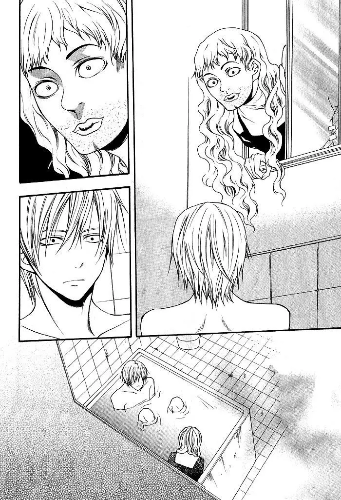 Futsumashi Na Yome Desu Ga (2010) - Capítulo 5 - Página 10 - LectorTMOo