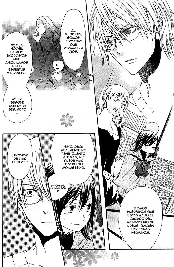 Futsumashi Na Yome Desu Ga (2010) - Capítulo 5 - Página 14 - LectorTMOo