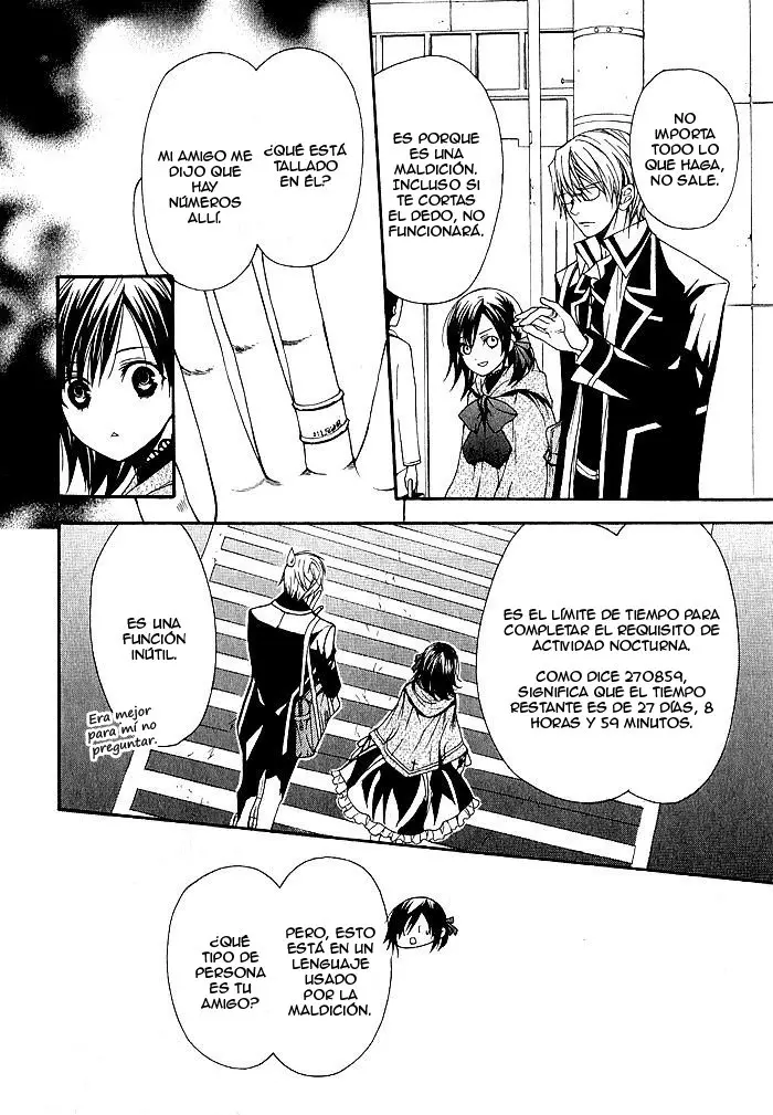 Futsumashi Na Yome Desu Ga (2010) - Capítulo 5 - Página 20 - LectorTMOo
