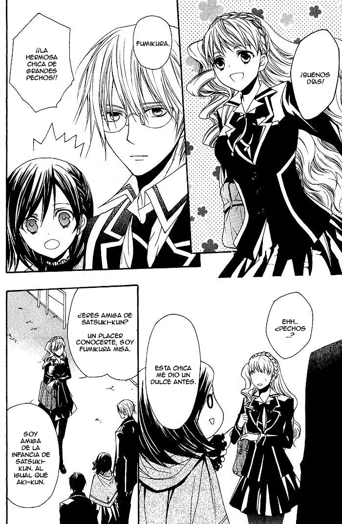 Futsumashi Na Yome Desu Ga (2010) - Capítulo 5 - Página 24 - LectorTMOo
