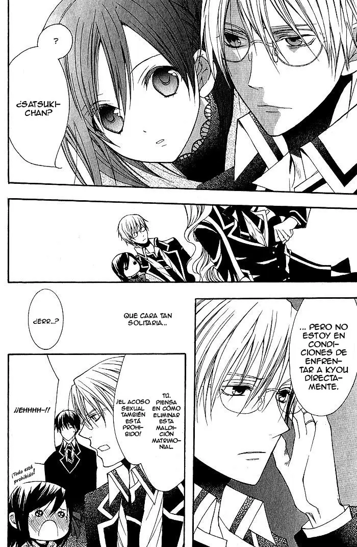 Futsumashi Na Yome Desu Ga (2010) - Capítulo 5 - Página 28 - LectorTMOo