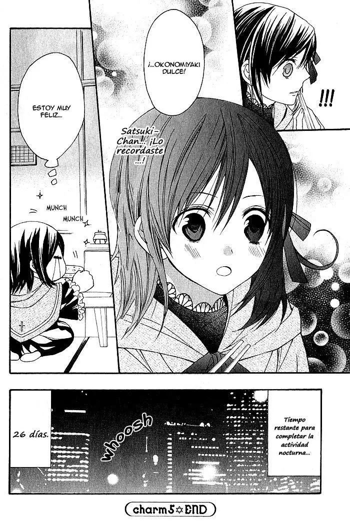 Futsumashi Na Yome Desu Ga (2010) - Capítulo 5 - Página 34 - LectorTMOo