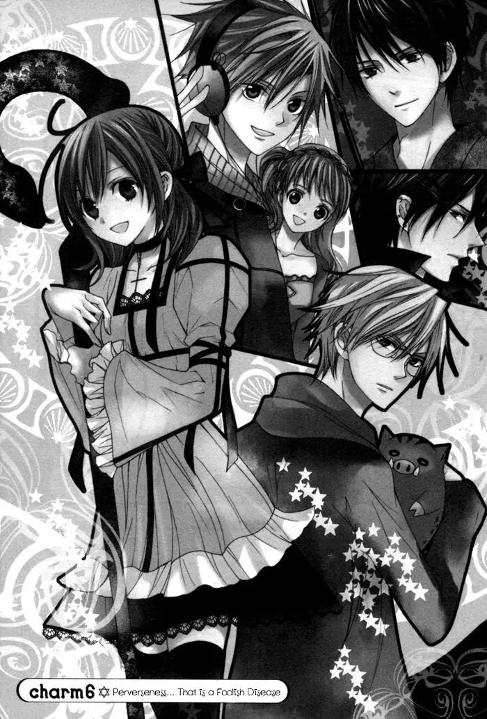 Futsumashi Na Yome Desu Ga (2010) - Capítulo 6 - Página 9 - LectorTMOo