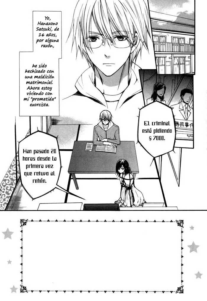 Futsumashi Na Yome Desu Ga (2010) - Capítulo 6 - Página 11 - LectorTMOo