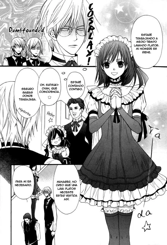 Futsumashi Na Yome Desu Ga (2010) - Capítulo 6 - Página 16 - LectorTMOo