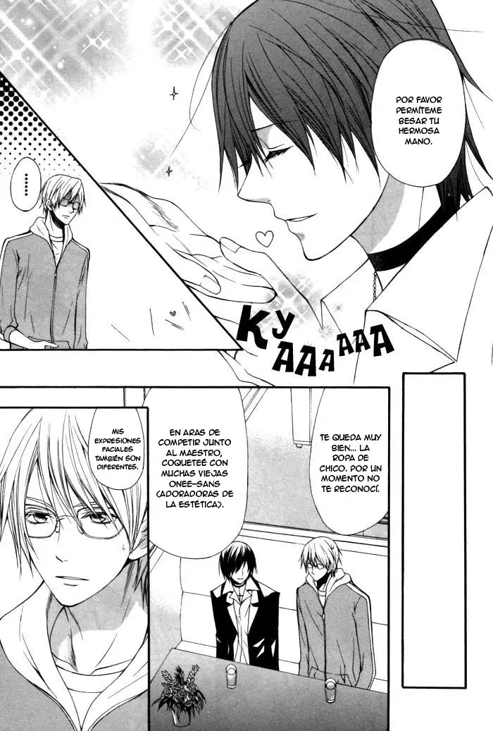 Futsumashi Na Yome Desu Ga (2010) - Capítulo 6 - Página 20 - LectorTMOo