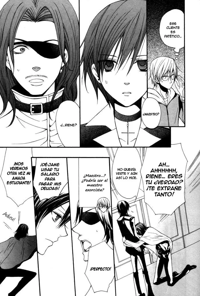 Futsumashi Na Yome Desu Ga (2010) - Capítulo 6 - Página 24 - LectorTMOo