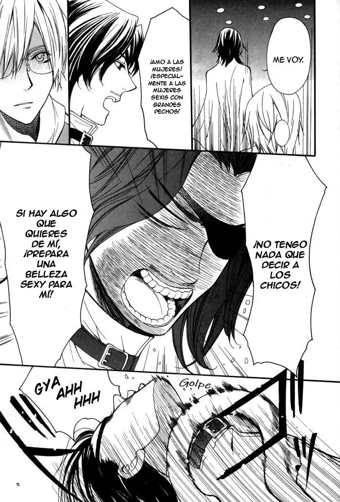 Futsumashi Na Yome Desu Ga (2010) - Capítulo 6 - Página 26 - LectorTMOo