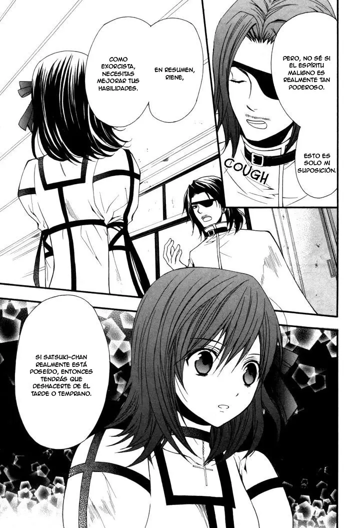 Futsumashi Na Yome Desu Ga (2010) - Capítulo 6 - Página 29 - LectorTMOo