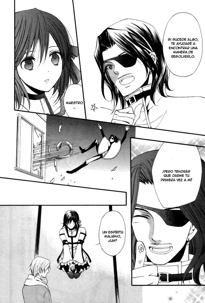 Futsumashi Na Yome Desu Ga (2010) - Capítulo 6 - Página 32 - LectorTMOo