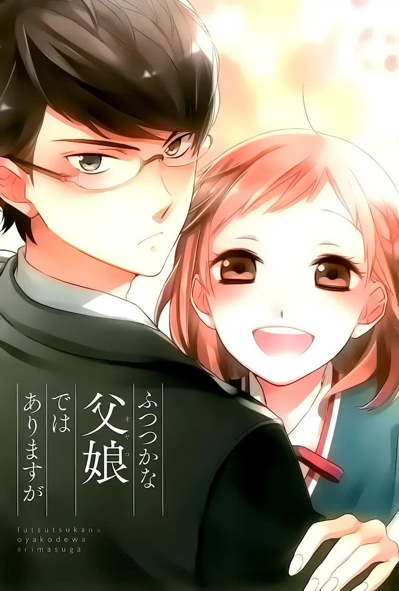 Futsutsuka na Oyako de wa Arimasu ga (2013) - Capítulo - Página 5 - LectorTMOo