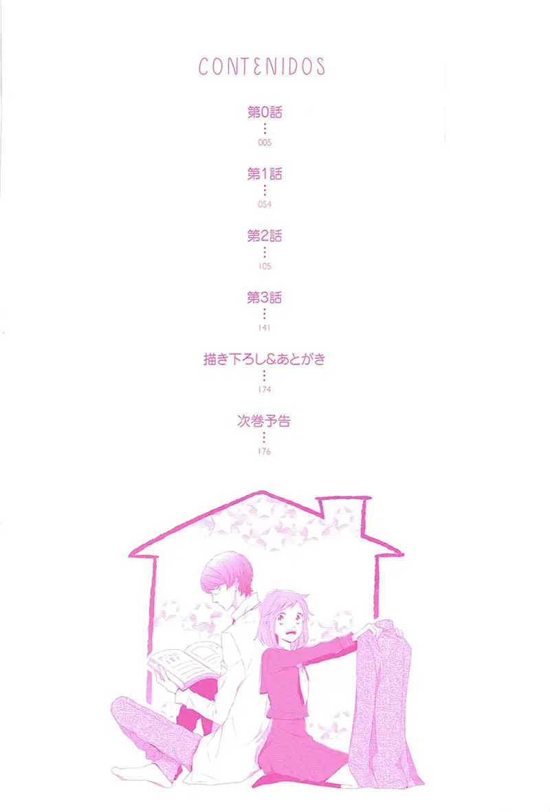 Futsutsuka na Oyako de wa Arimasu ga (2013) - Capítulo - Página 6 - LectorTMOo
