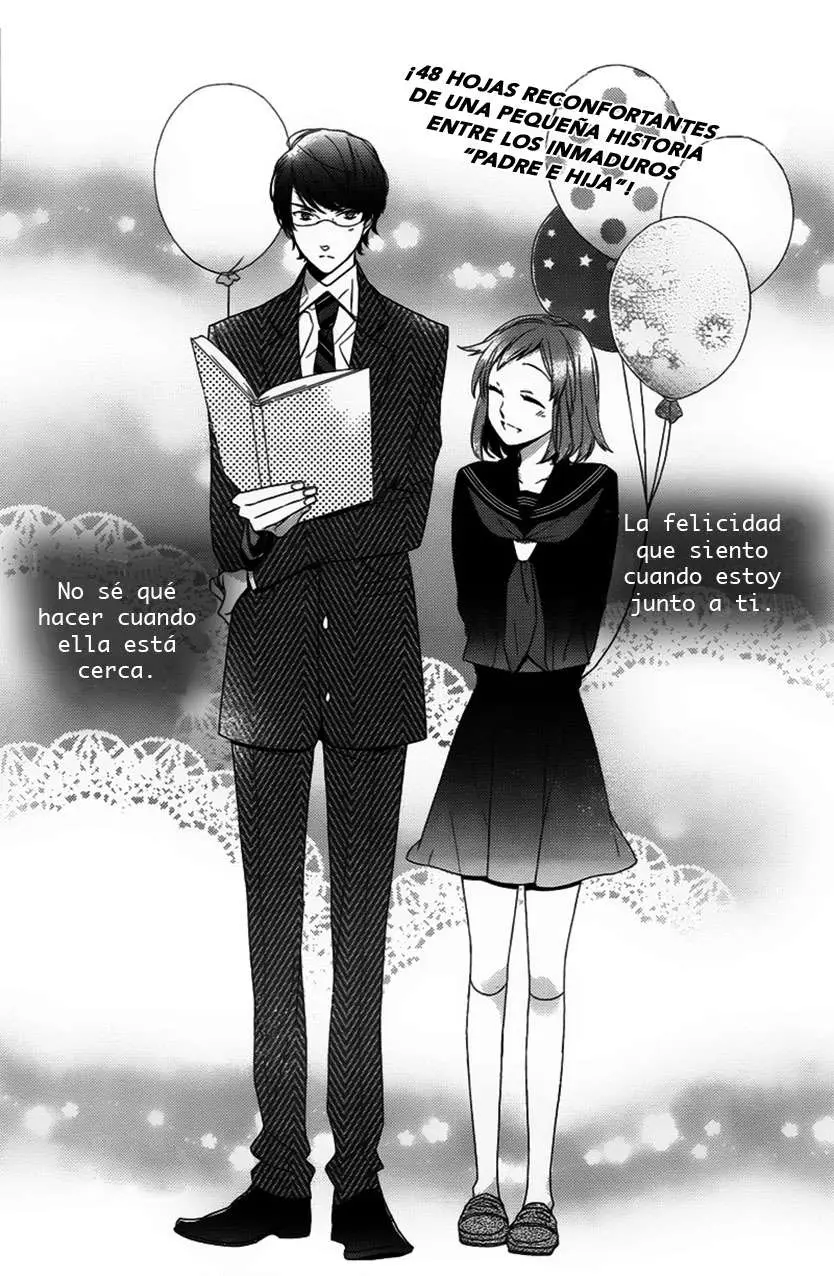 Futsutsuka na Oyako de wa Arimasu ga (2013) - Capítulo - Página 9 - LectorTMOo