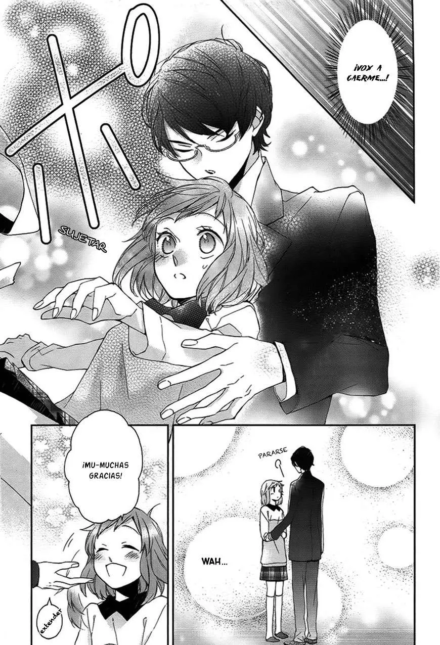 Futsutsuka na Oyako de wa Arimasu ga (2013) - Capítulo - Página 11 - LectorTMOo