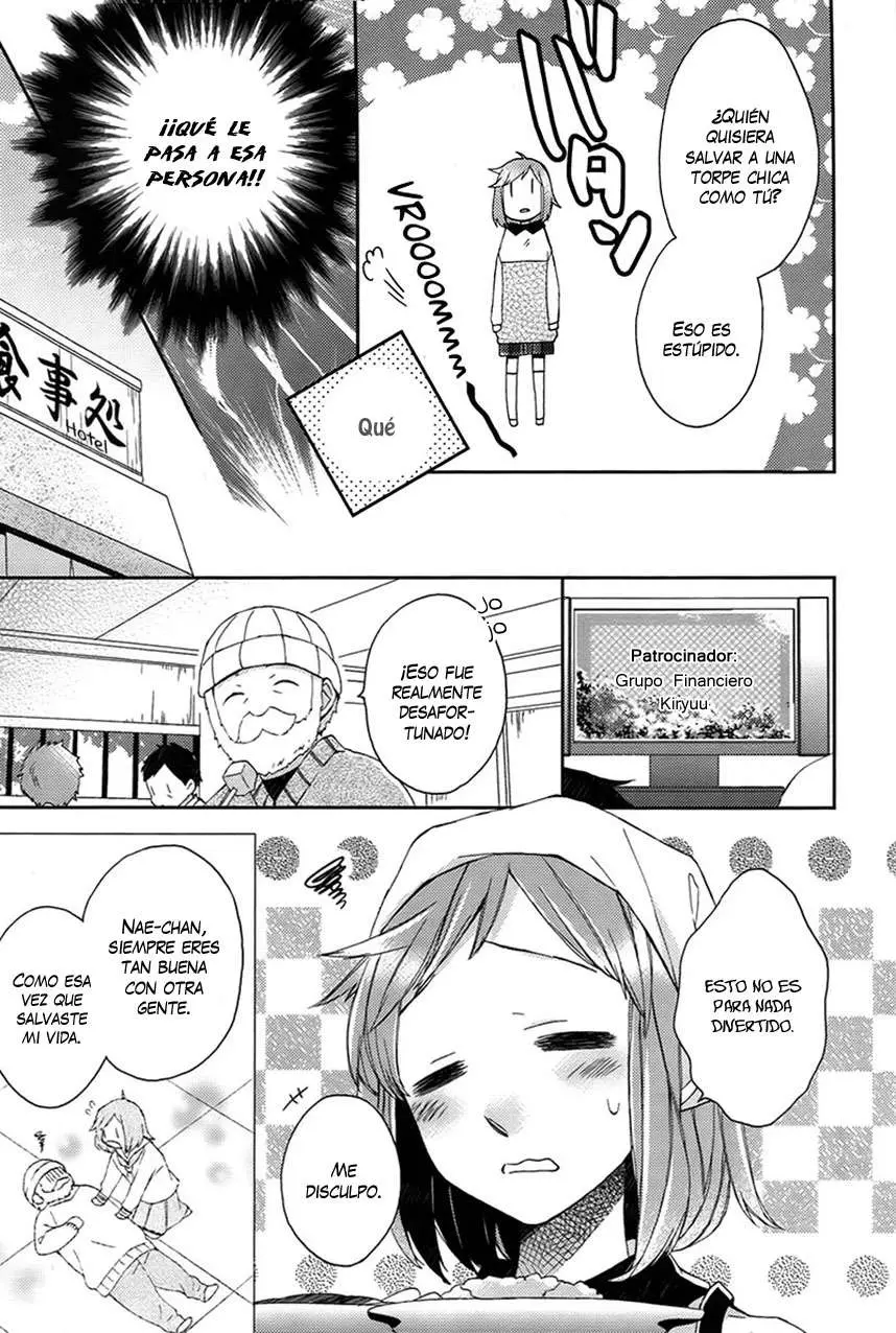 Futsutsuka na Oyako de wa Arimasu ga (2013) - Capítulo - Página 13 - LectorTMOo