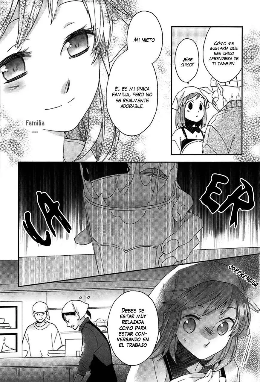 Futsutsuka na Oyako de wa Arimasu ga (2013) - Capítulo - Página 14 - LectorTMOo