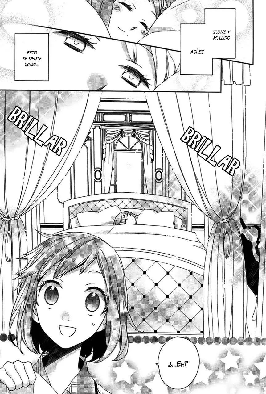 Futsutsuka na Oyako de wa Arimasu ga (2013) - Capítulo - Página 17 - LectorTMOo