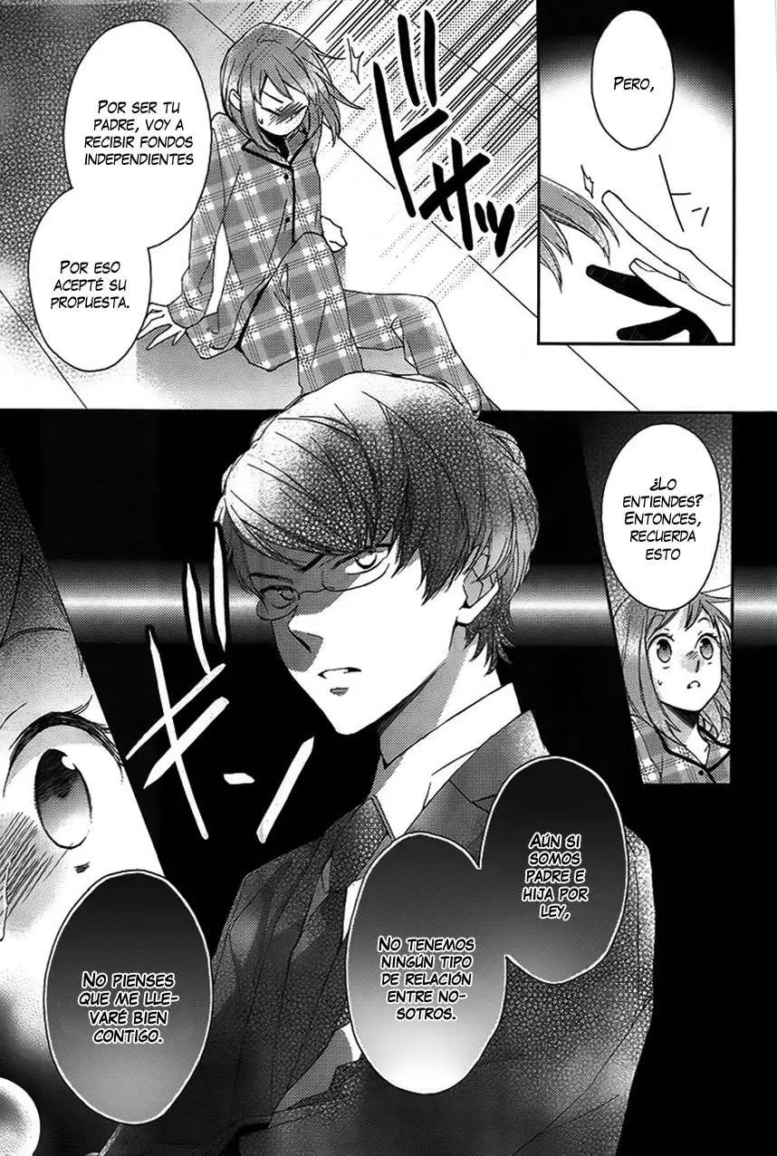 Futsutsuka na Oyako de wa Arimasu ga (2013) - Capítulo - Página 22 - LectorTMOo