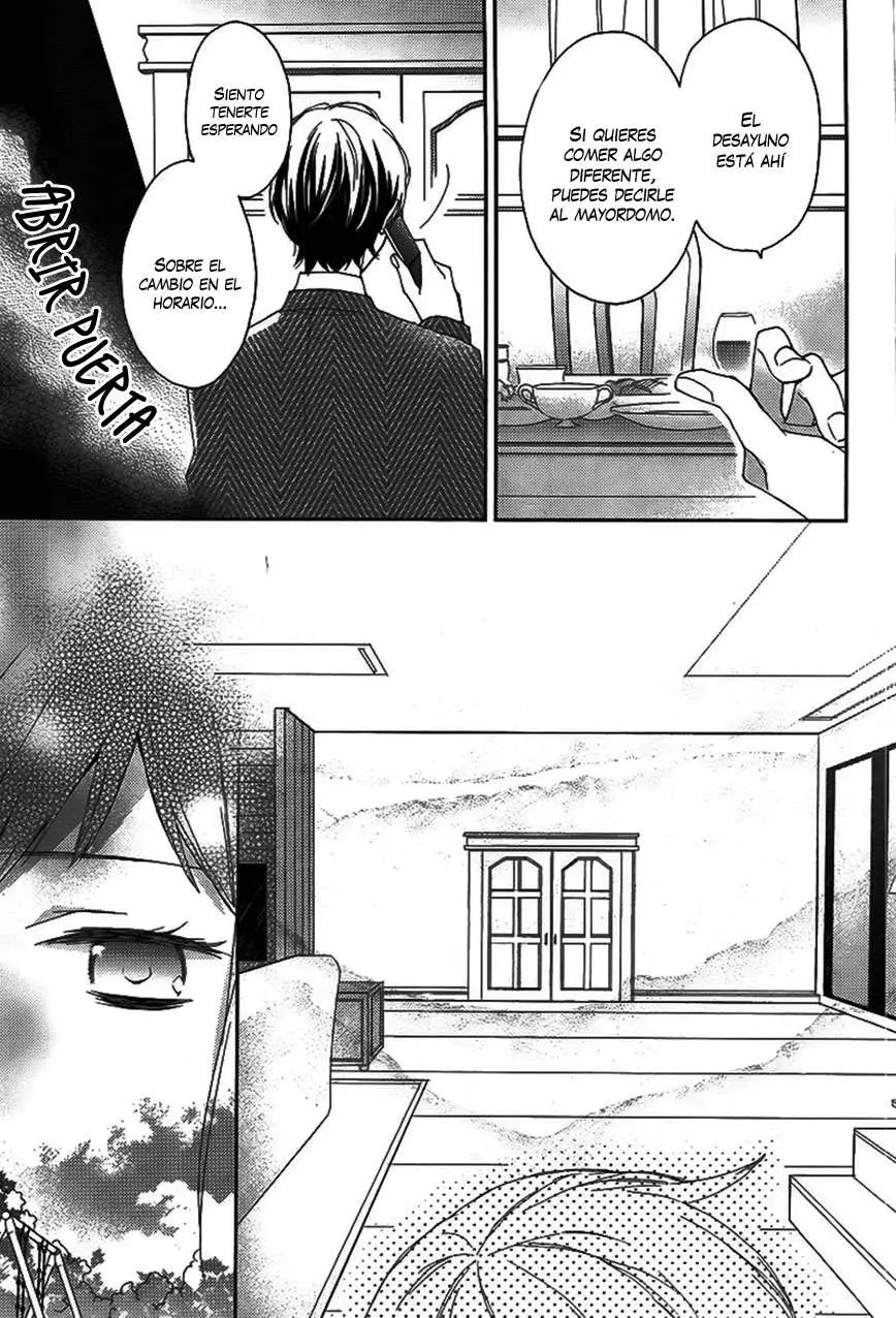 Futsutsuka na Oyako de wa Arimasu ga (2013) - Capítulo - Página 24 - LectorTMOo
