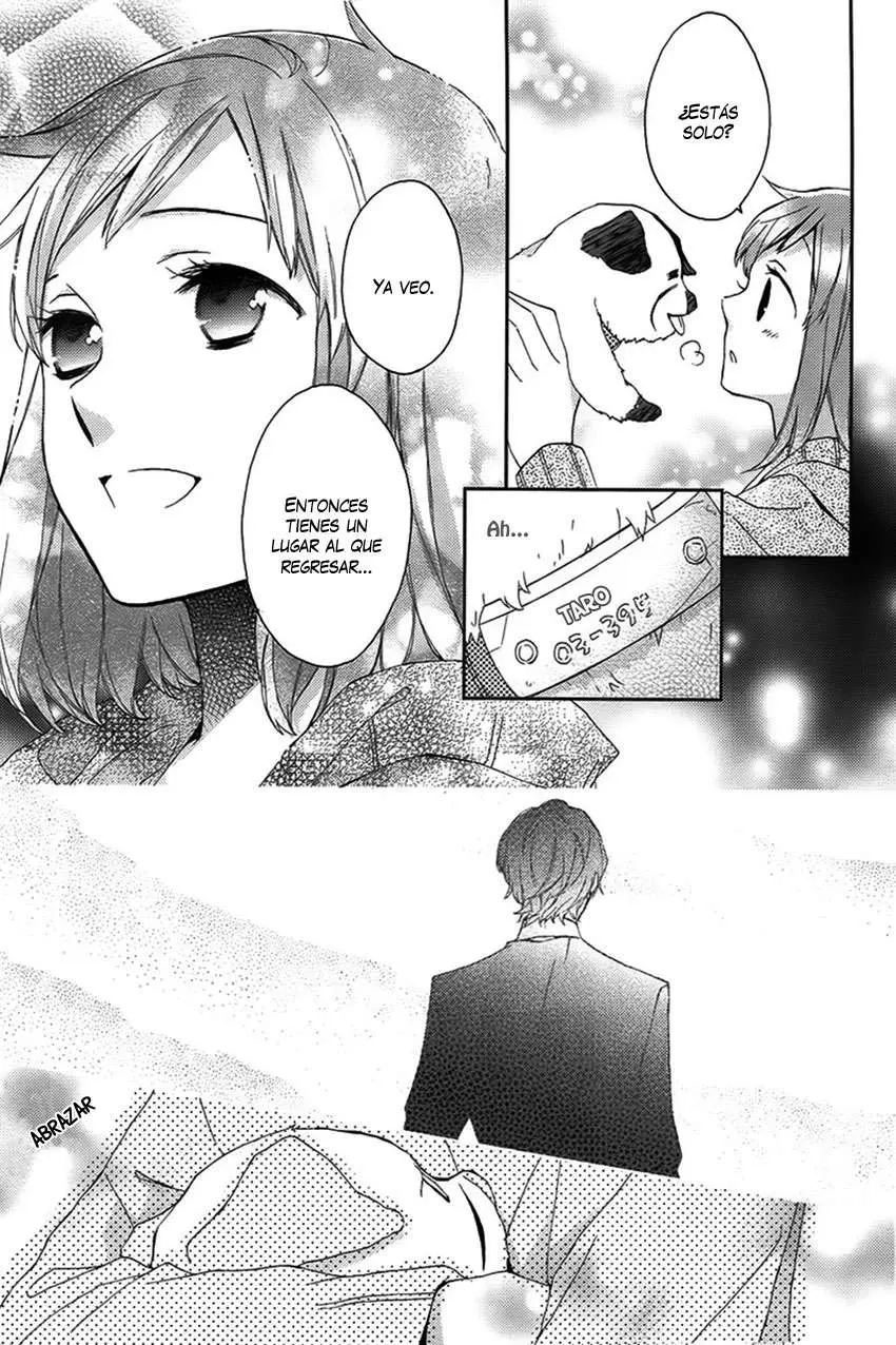 Futsutsuka na Oyako de wa Arimasu ga (2013) - Capítulo - Página 26 - LectorTMOo