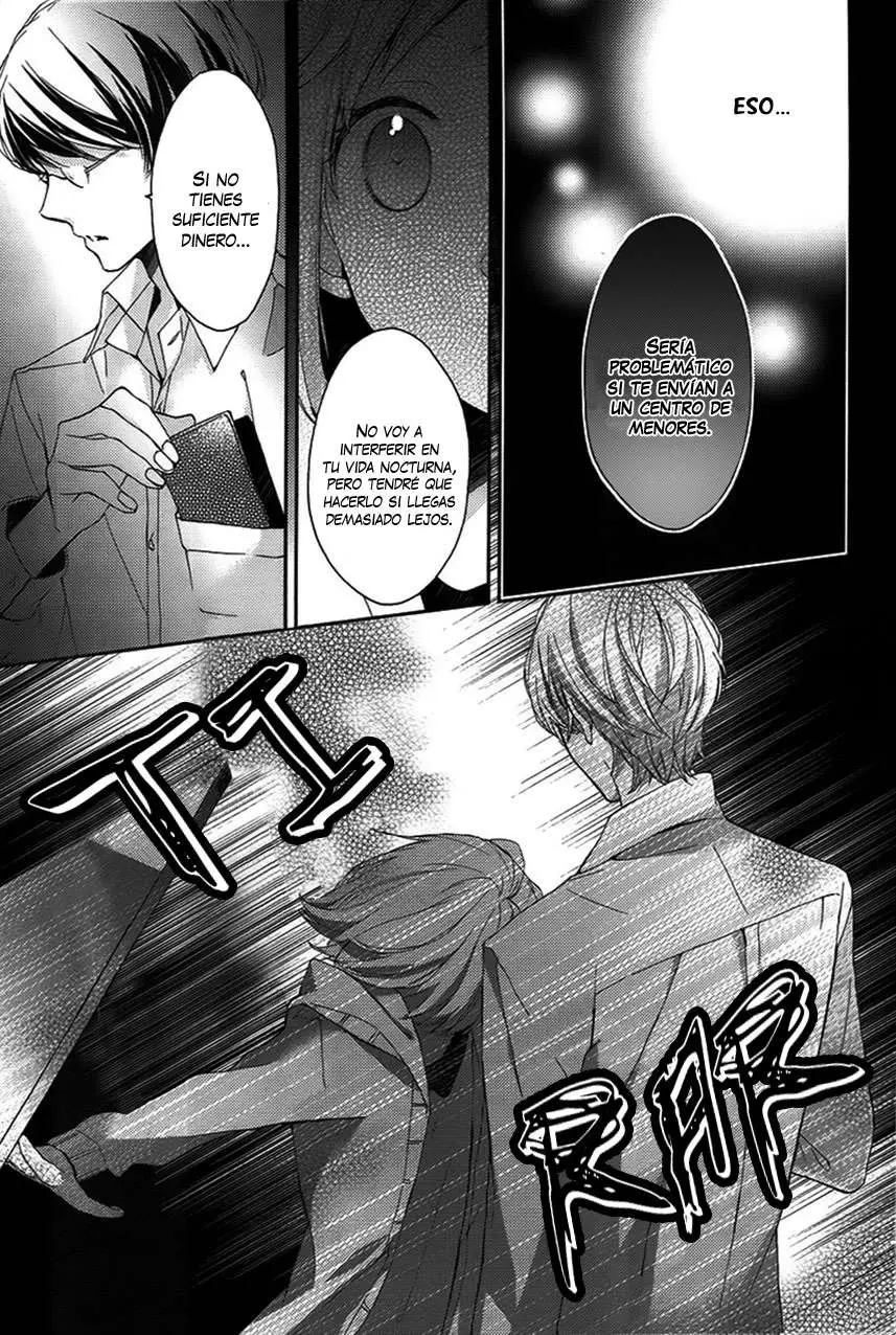 Futsutsuka na Oyako de wa Arimasu ga (2013) - Capítulo - Página 28 - LectorTMOo