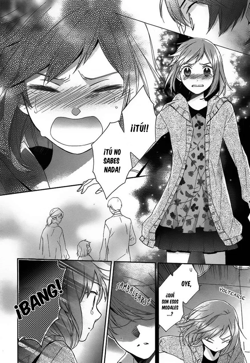 Futsutsuka na Oyako de wa Arimasu ga (2013) - Capítulo - Página 29 - LectorTMOo