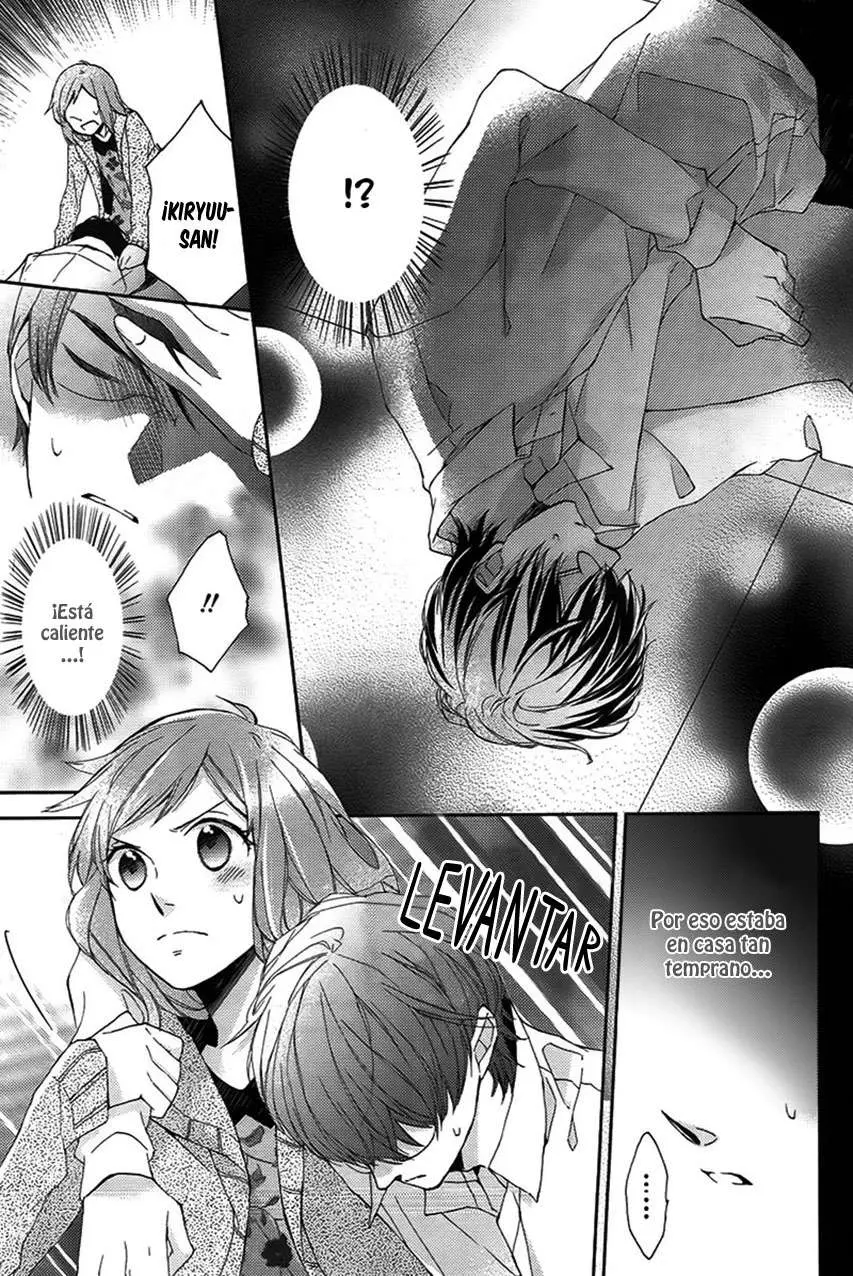 Futsutsuka na Oyako de wa Arimasu ga (2013) - Capítulo - Página 30 - LectorTMOo