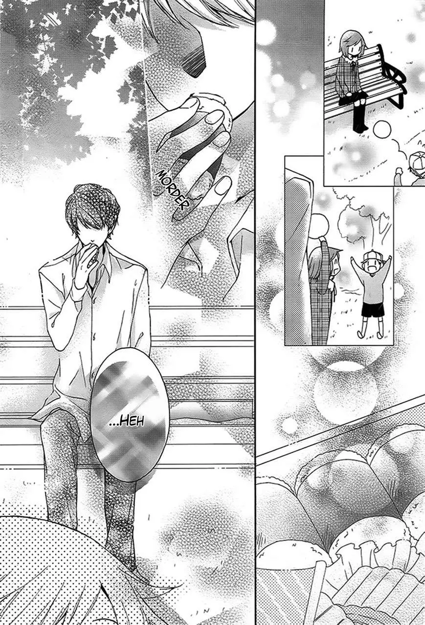 Futsutsuka na Oyako de wa Arimasu ga (2013) - Capítulo - Página 38 - LectorTMOo